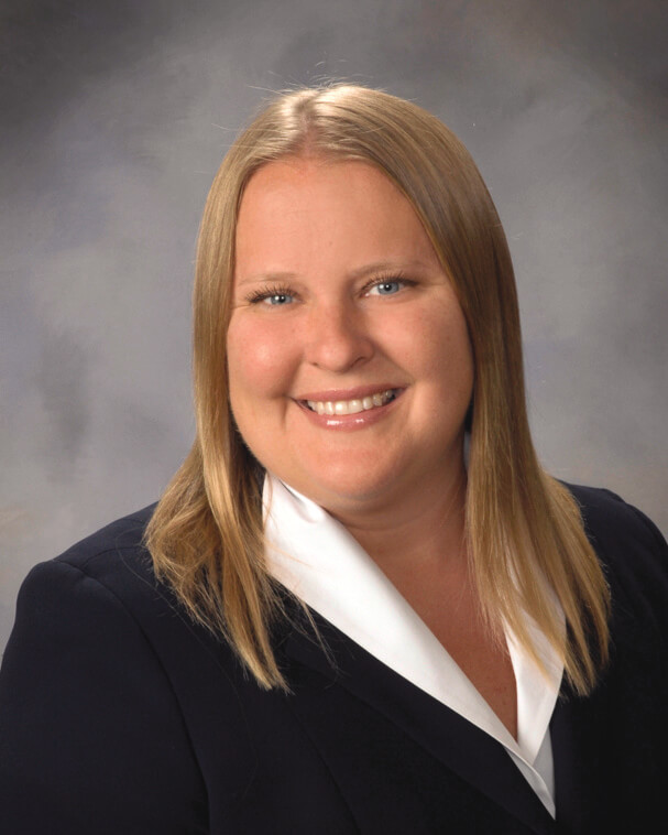 Jill Schwarz Masters in Counseling Programs at TCNJ